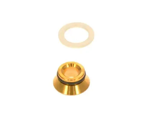 BOSCH-Adapter-Flachdichtung-87186633000 gallery number 1